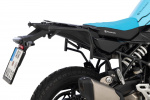 Водонепроницаемые сумки Wunderlich X с багажником для BMW F450GS 