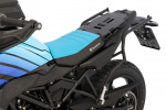 Водонепроницаемые сумки Wunderlich X с багажником для BMW F450GS 