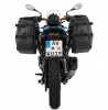 Водонепроницаемые сумки Wunderlich X с багажником для BMW F450GS 