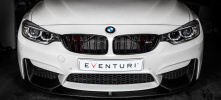 Впускная система Eventuri для BMW M3 F80/M4 F82
