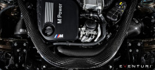 Впускная система Eventuri для BMW M3 F80/M4 F82