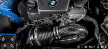 Впускная система Eventuri для BMW F20/F22/F30/F32