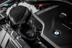 Впускная система Eventuri для BMW G20 3-серия