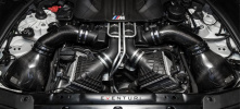 Впускная система Eventuri для BMW M6 F13