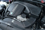 Впускная система с модулем повышения производительности двигателя BMW 335i (E90/E92)