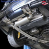 Выхлопная система AFE Power для BMW M3 E46