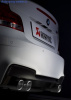 Выхлопная система Akrapovic Evolution для BMW 1M Coupe
