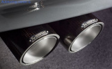 Выхлопная система Akrapovic Evolution для BMW 1M Coupe