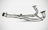 Выпускной коллектор Zard для BMW R1300GS
