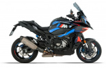 Высокое сиденье «Aktive Comfort» для BMW M1000XR/S1000XR