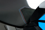 Высокое сиденье «Aktive Comfort» для BMW M1000XR/S1000XR