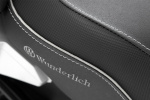 Высокое сиденье «Aktive comfort» для BMW R1250GS/Adventure