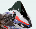 Высокое ветровое стекло WRS для BMW S1000RR (2019-2026)