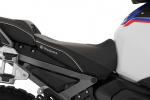 Высокое водительское сиденье «Aktive comfort» для BMW R1300GS Adventure