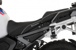 Высокое водительское сиденье «Aktive comfort» для BMW R1300GS Adventure
