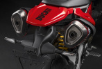Задние динамические светодиодные поворотники для Ducati