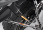 Задние динамические светодиодные поворотники для Ducati