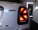 Задние фонари для MINI Countryman F60 (рестайлинг)