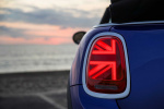 Задние фонари для MINI F55/F56