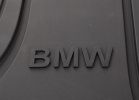 Ножные коврики для BMW F32 4-серия, задние