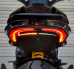Задние поворотники NRC для Ducati Diavel V4 (2025-)