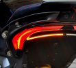 Задние поворотники NRC для Ducati Diavel V4 (2025-)