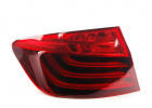 Задние светодиодные фонари для BMW F10 LCI 5-cерия