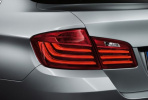 Задние светодиодные фонари для BMW F10 LCI 5-cерия