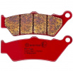 Задние тормозные колодки Brembo — 07BB03SP