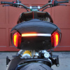 Задние указатели поворота NRC для Ducati Diavel (2016-2024)