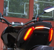 Задние указатели поворота NRC для Ducati Diavel (2016-2024)