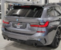 Задний спойлер M Performance для BMW G21/M3 G81