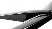 Задний спойлер M Performance для BMW X3 G01