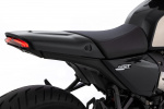 Задняя крышка Wunderlich для BMW R12 nineT/S