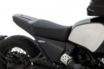 Задняя крышка Wunderlich для BMW R12 nineT/S
