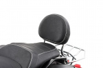 Задняя подушка для поддержки спины пассажира на BMW K1600B