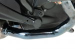 Заглушки в раму Wunderlich для BMW R1300R/R1300RS