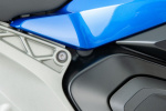 Заглушки в раму Wunderlich для BMW R1300R/R1300RS