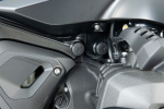 Заглушки в раму Wunderlich для BMW R1300R/R1300RS