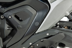 Заглушки в раму Wunderlich для BMW R1300R/R1300RS