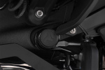Заглушки в раму Wunderlich для BMW R1300RT