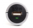 Зарядное устройство BMW с разъемом USB