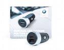 Зарядное устройство BMW с разъемом USB/Type-C