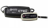 Зарядное устройство CTEK MXS 5.0 промо-набор