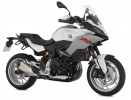 Защита датчика ABS для BMW F900XR/F900R
