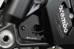 Защита датчика ABS для BMW F900XR/F900R