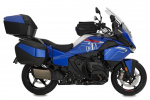 Защита двигателя «Street» для BMW R1300RT