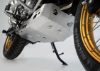 Защита двигателя SW-Motech для BMW F800GS Adventure