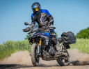 Защита двигателя Wunderlich для BMW F450GS
