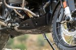 Защита двигателя Wunderlich «Extreme» для BMW R1250GS